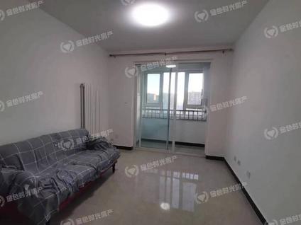 北京马头庄新苑1室1厅56平中楼层/共18层