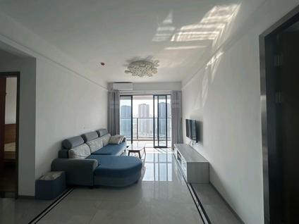 中山花海湾(二三期)3室2厅85平高楼层/共28层