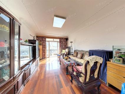 北京长恒苑3室2厅115.16平高楼层/共6层