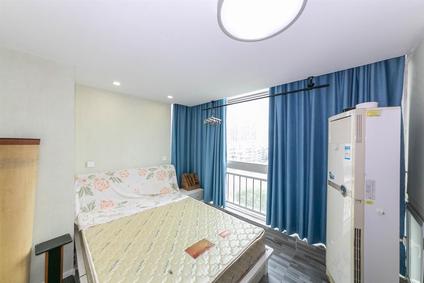 无锡优族联盟1室1厅72平低楼层/共18层