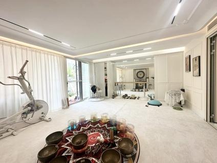 江门奕聪花园5室2厅288.51平低楼层/共5层