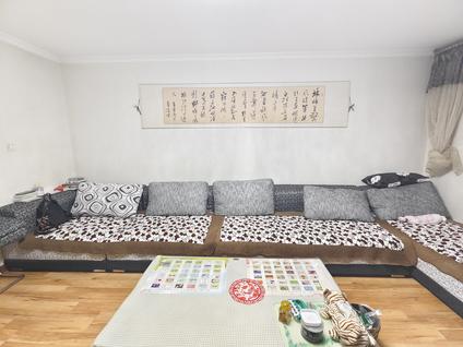 北京李家峡家属院3室2厅115平低楼层/共6层