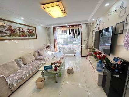 北京天兆馥园小区3室2厅104.6平低楼层/共7层