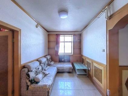 北京联盟小区(西芩园)2室1厅72平高楼层/共7层