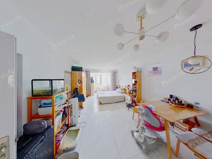 北京西便门西里小区2室1厅54.87平中楼层/共6层