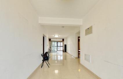 北京海航豪庭(北苑一区)3室2厅137.42平高楼层/共24层