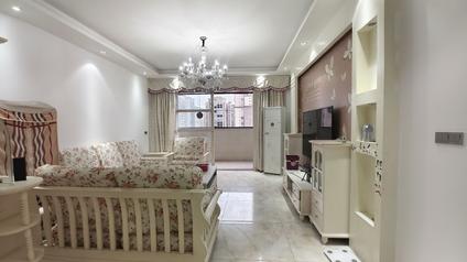 北京经典雅居3室2厅120平高楼层/共22层