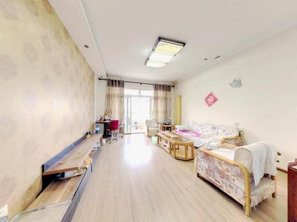 北京世纪村2室2厅110.14平低楼层/共17层