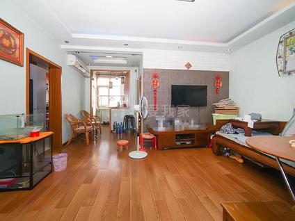 北京天通苑(西二区)2室1厅87.82平中楼层/共18层