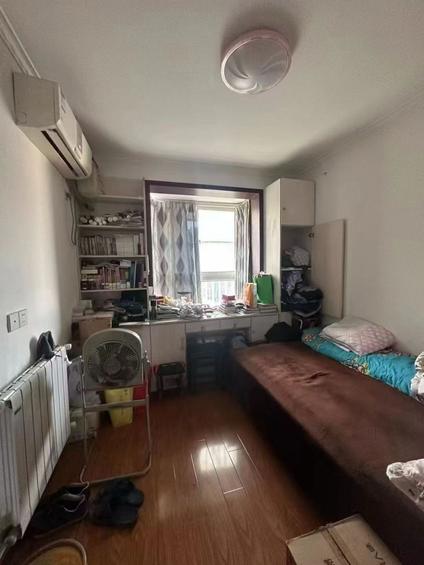 北京贾汪康馨园(北区)2室1厅80平中楼层/共6层