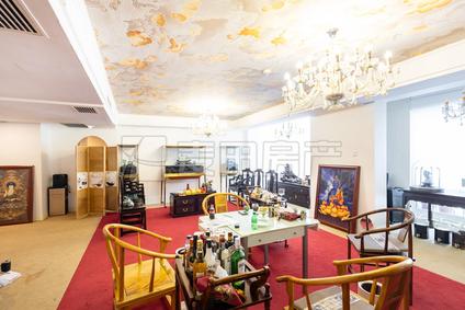 北京光彩国际公寓3室2厅215.8平低楼层/共32层