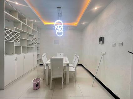 北京夏商香榭花都3室2厅88.52平中楼层/共48层