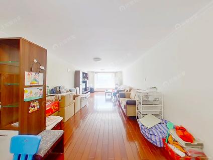 北京天坛公馆3室2厅154.24平中楼层/共6层