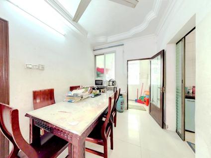 北京金地花园(遂溪)3室2厅101.4平中楼层/共9层