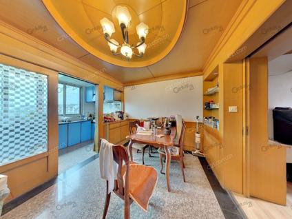 北京垂虹路313号小区3室2厅110.28平中楼层/共5层