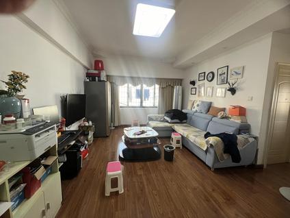 北京都市雅苑2室1厅70平高楼层/共8层