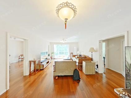 北京世纪城(观山园)3室2厅164.89平低楼层/共10层