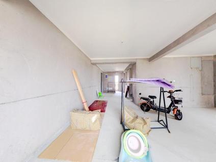 北京石榴玉兰湾(安吉)2室1厅80.87平中楼层/共18层