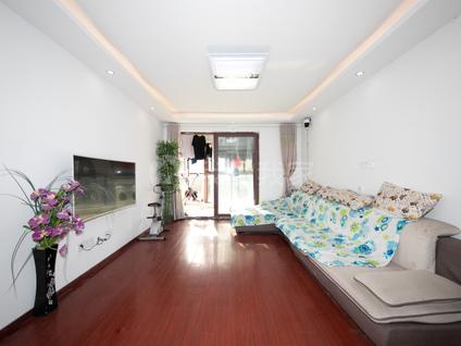 苏州中铁诺德誉园4室2厅133.13平低楼层/共25层