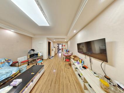 北京金地自在城(第二街区)2室1厅64.43平中楼层/共33层