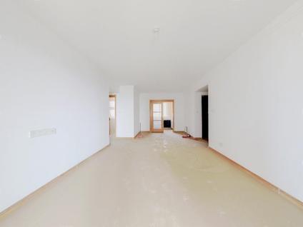 北京美的公园天下3室2厅115.88平高楼层/共34层