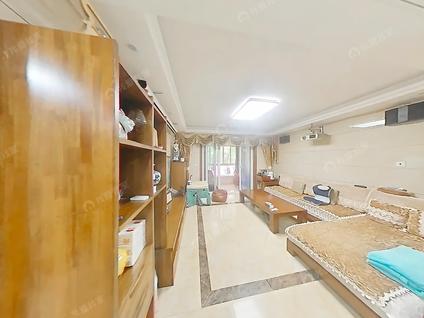 北京理想城市花园(七期)3室2厅135平低楼层/共11层
