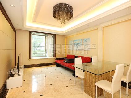 北京银河湾2室2厅99.25平低楼层/共7层