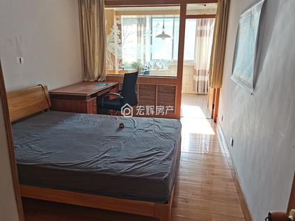 北京永昌路406-412号3室2厅120平高楼层/共10层