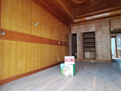 温州公园路(泰顺)5室2厅248平高楼层/共5层