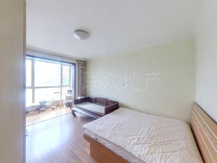 北京瑞丽江畔(南区)2室1厅95.16平高楼层/共10层