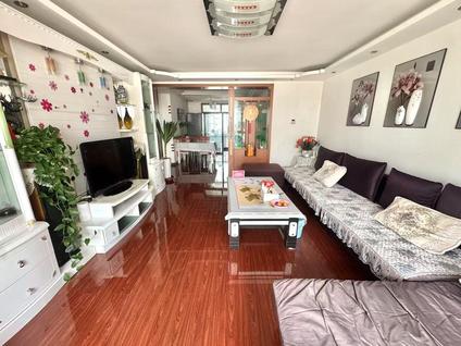 北京美丽家园3室2厅130.7平高楼层/共6层