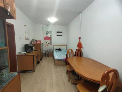 北京南农家园2室1厅66.11平中楼层/共6层