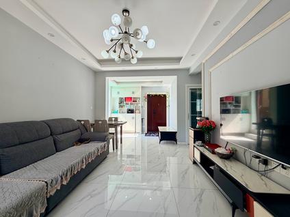 重庆丽都锦上2室2厅70.45平高楼层/共27层