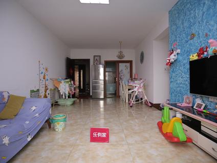 北京奥园冠军城3室2厅100平中楼层/共18层