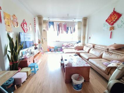 2室1厅 星河嘉园效果图