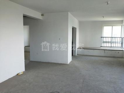 常州御源林城(东区)4室2厅143.7平低楼层/共24层