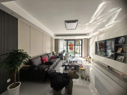 临沂郯国古城3室2厅136平低楼层/共6层