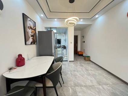 北京洲际观天下3室2厅100平高楼层/共28层