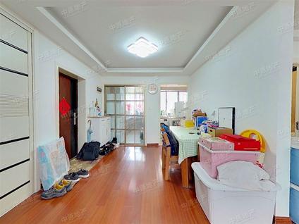 北京川杨新苑(一期)2室2厅84.65平中楼层/共6层