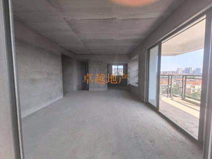 北京旺城臻樾4室2厅165平低楼层/共18层