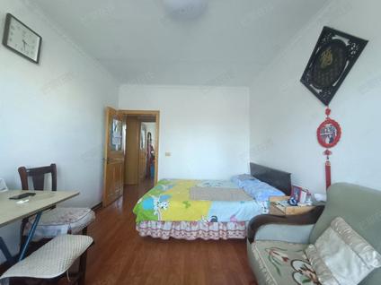 北京仪表小区2室1厅58平高楼层/共6层