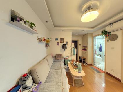 北京中市桥上塘街北禅寺巷小区2室1厅67.96平高楼层/共7层