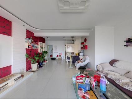 北京枫河雅居3室2厅111.62平中楼层/共12层