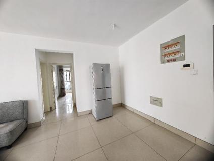 北京东城花苑3室2厅124平低楼层/共34层