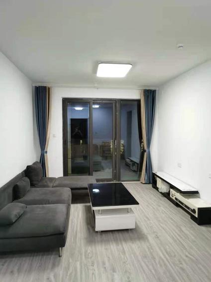 北京上实雍景湾3室2厅89平低楼层/共22层