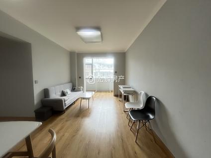 兰州木塔巷4-30号2室1厅81.46平高楼层/共8层