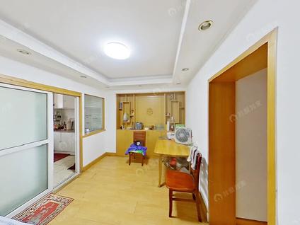 北京大井(东里小区)2室1厅61.92平低楼层/共6层