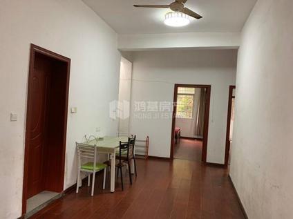 北京上海路新村3室1厅100.83平中楼层/共5层