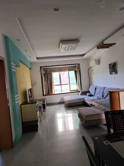 北京玉兰阁2室2厅78平中楼层/共8层