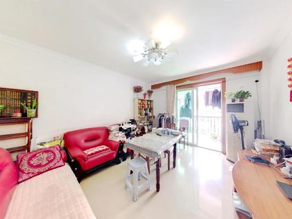 北京悦明阁2室2厅76.31平中楼层/共6层